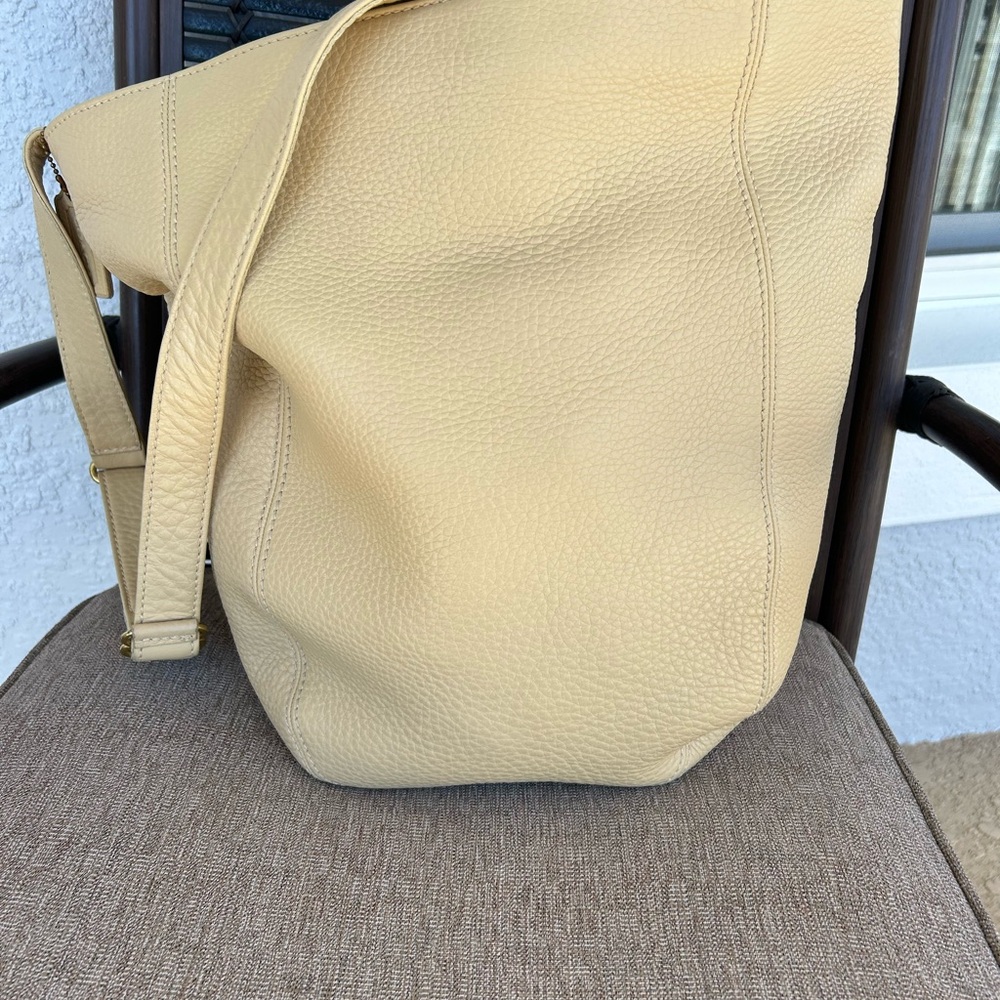 Coach 4916 Soft Bucket bag